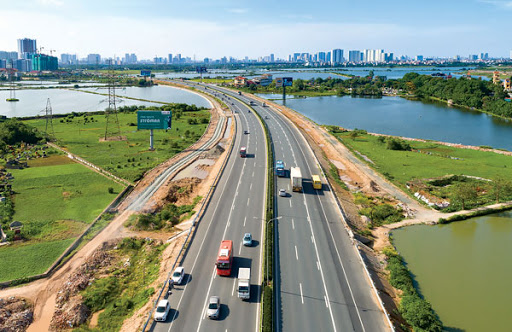 Không giao dự án giao thông mới cho chủ đầu tư chậm quyết toán