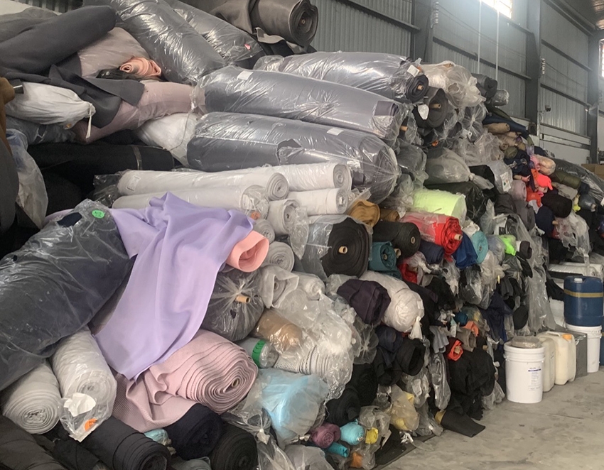 Long An Xử phạt một cơ sở kinh doanh 50 triệu vì kinh doanh hàng hóa không rõ nguồn gốc xuất xứ