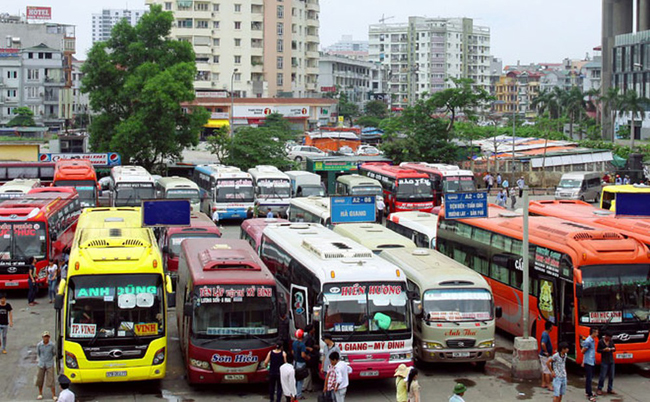 TP.HCM Kiến nghị hỗ trợ các đơn vị kinh doanh vận tải hành khách bị ảnh hưởng do dịch COVID-19