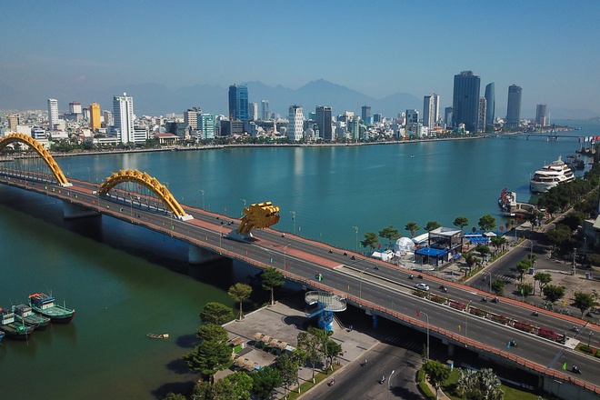 Hôm nay 96, nhà hàng, quán ăn tại Đà Nẵng được mở cửa trở lại