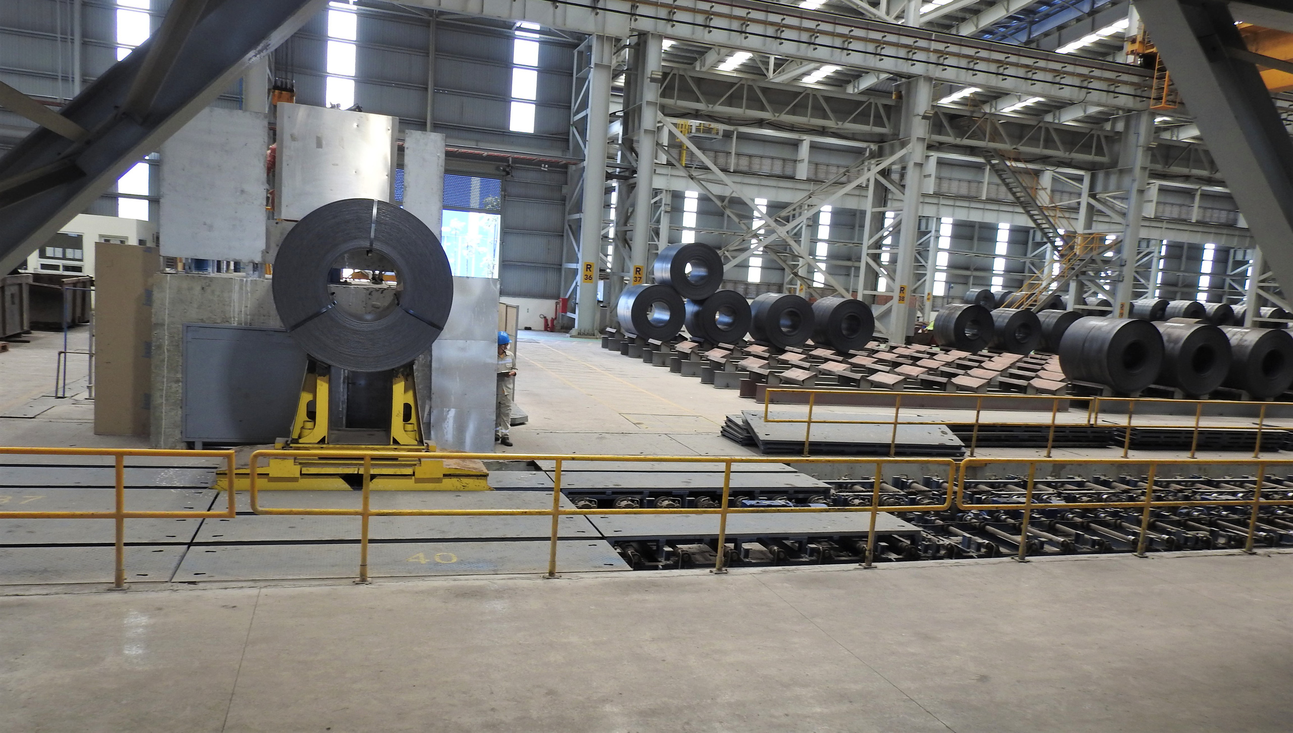 Ông Nguyễn Vinh An bán thành công 400.000 cổ phiếu NKG