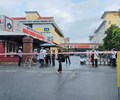 Bệnh viện Đa khoa Hà Tĩnh hoạt động bình thường trở lại sau 1 ngày phong tỏa 