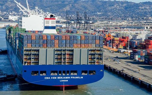 Doanh nghiệp lưu ý thay đổi trong quy trình xuất khẩu hàng hóa sang Canada