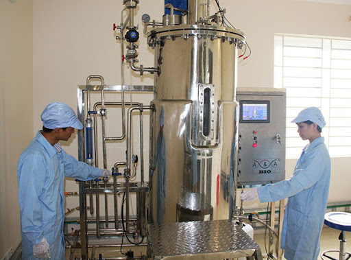 Thu hồi hiệu lực Giấy chứng nhận GMP của Công ty ANABIO