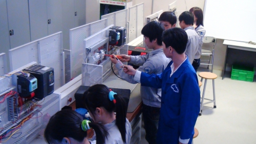 Hà Nội Phấn đấu tỷ lệ lao động qua đào tạo đạt 75-80% vào năm 2025