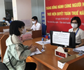 Cục thuế Hà Nội tiếp nhận hơn 3.300 giấy đề nghị gia hạn nộp thuế và tiền thuê đất 