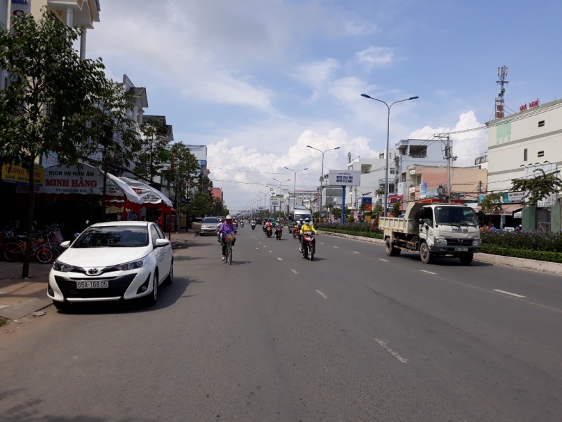 Cần Thơ Công bố quy hoạch phân khu tỷ lệ 15000 quận Ninh Kiều