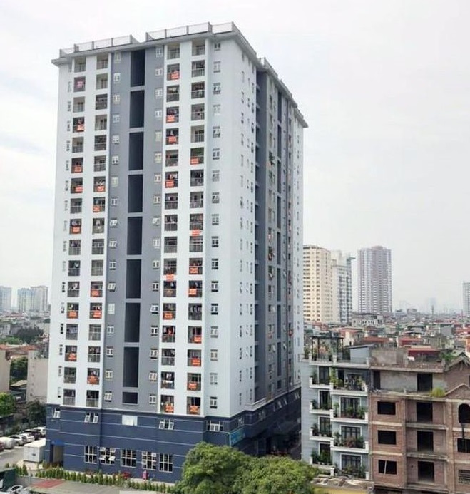 Bộ Xây dựng yêu cầu Hà Nội xử lý sai phạm tại chung cư 129D Trương Định bị điều tra lừa dối khách hàng