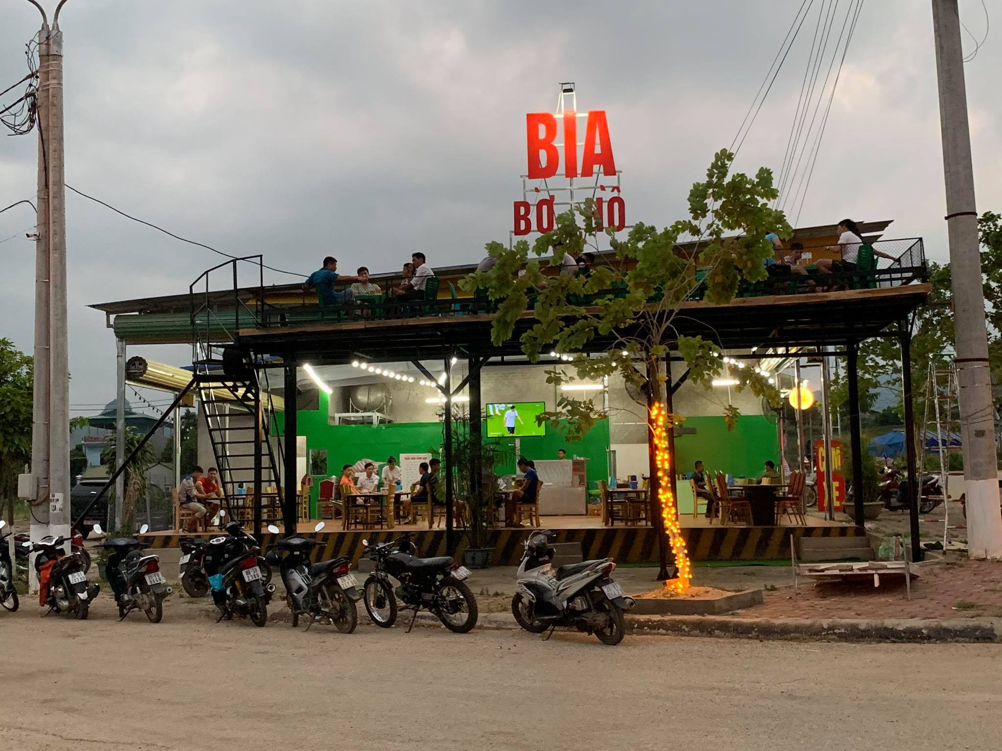 Sơn La cho phép hoạt động trở lại nhiều loại hình dịch vụ