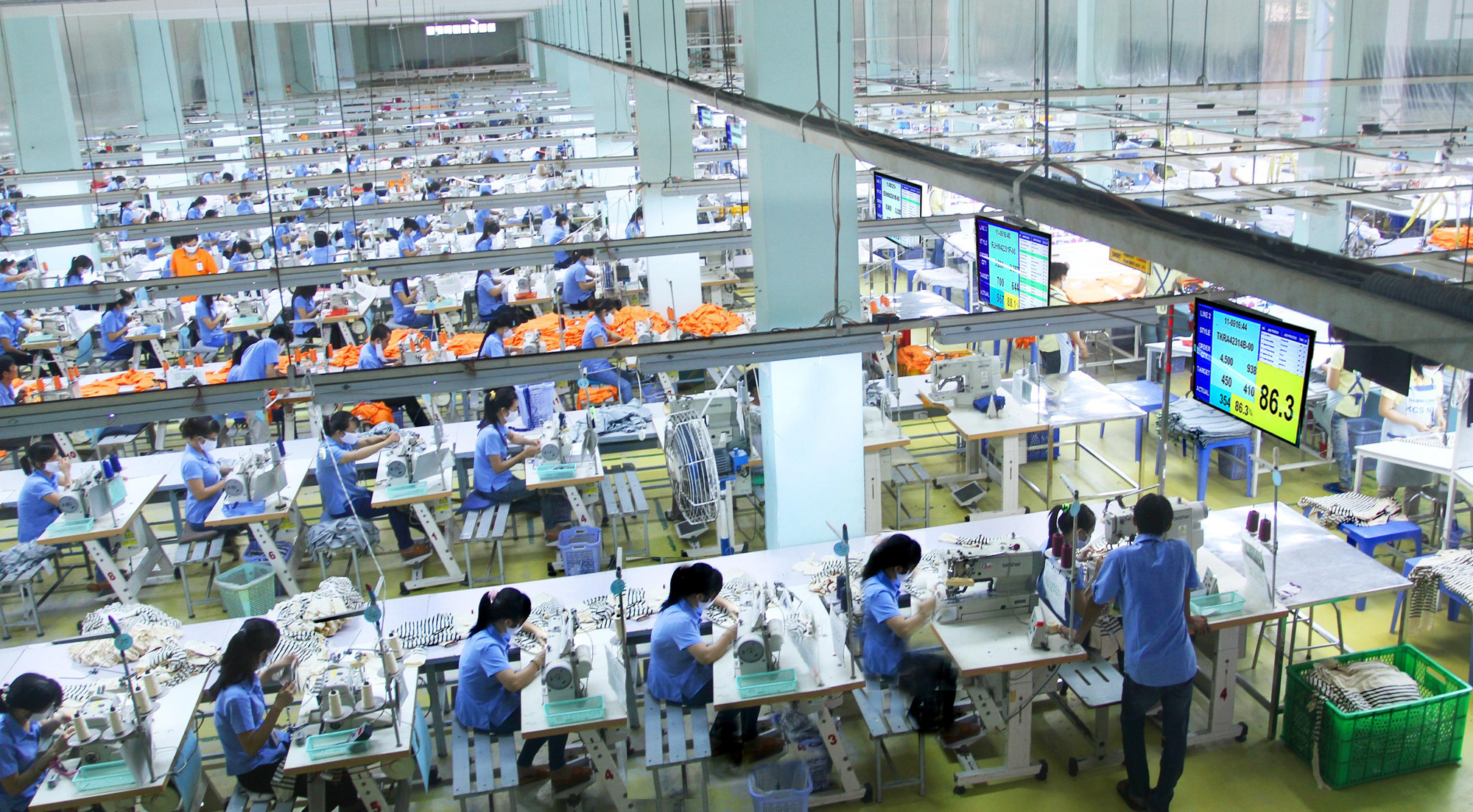 TP.HCM Tìm giải pháp gỡ khó cho doanh nghiệp bị ảnh hưởng bởi COVID-19