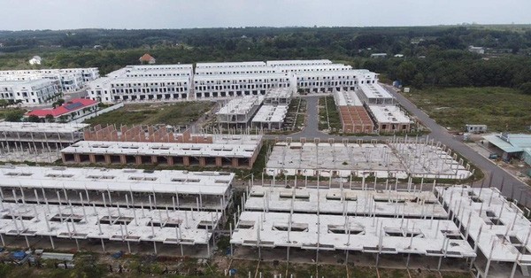 Đồng Nai Yêu cầu thanh tra toàn diện dự án khu dân cư Tân Thịnh của LDG