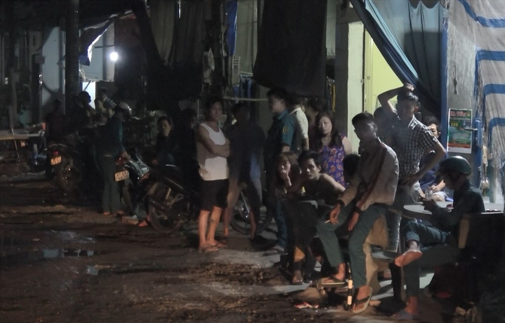 Điều tra vụ xô xát liên quan Thẩm mỹ viện Minh Châu Asian Luxury 