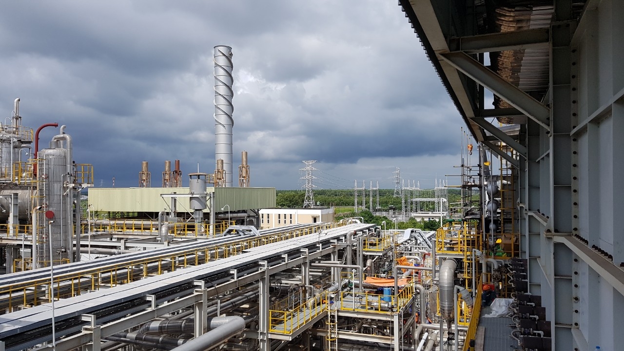 Cổ phiếu PXT tăng kịch trần 12% kể từ ngày chuyển sang sàn UPCoM