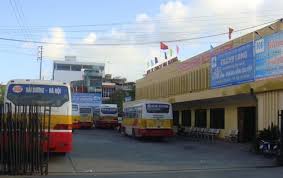 Hải Dương Hoạt động vận chuyển hành khách công cộng liên tỉnh được hoạt động trở lại từ 0 giờ ngày 126