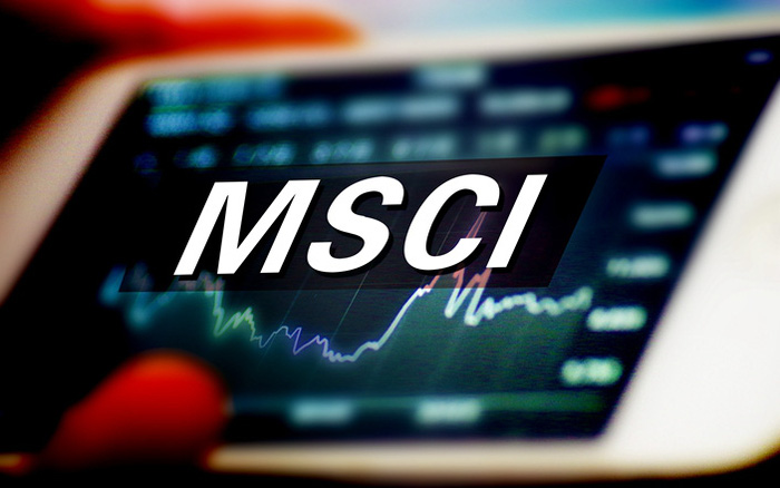 MSCI giữ nguyên đánh giá với thị trường chứng khoán Việt Nam