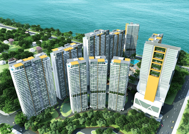 Thanh tra Chính phủ chỉ ra sai phạm của loạt dự án nhà ở tại TP HCM