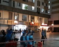TP.HCM họp bàn về dỡ bỏ giãn cách xã hội quận Gò Vấp 