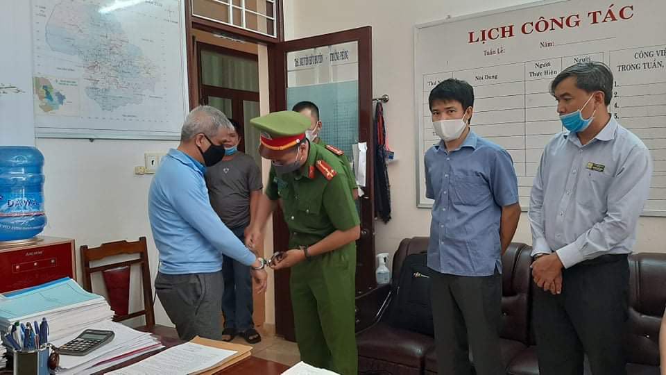 Sai phạm đấu thầu thuốc ở Đắk Lắk 12 cán bộ Sở Y tế sắp hầu tòa