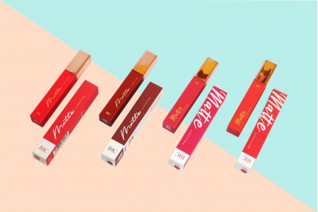 “Son môi hiệu I’RC MATTE” của công ty Dược Đông Minh chứa chất cấm