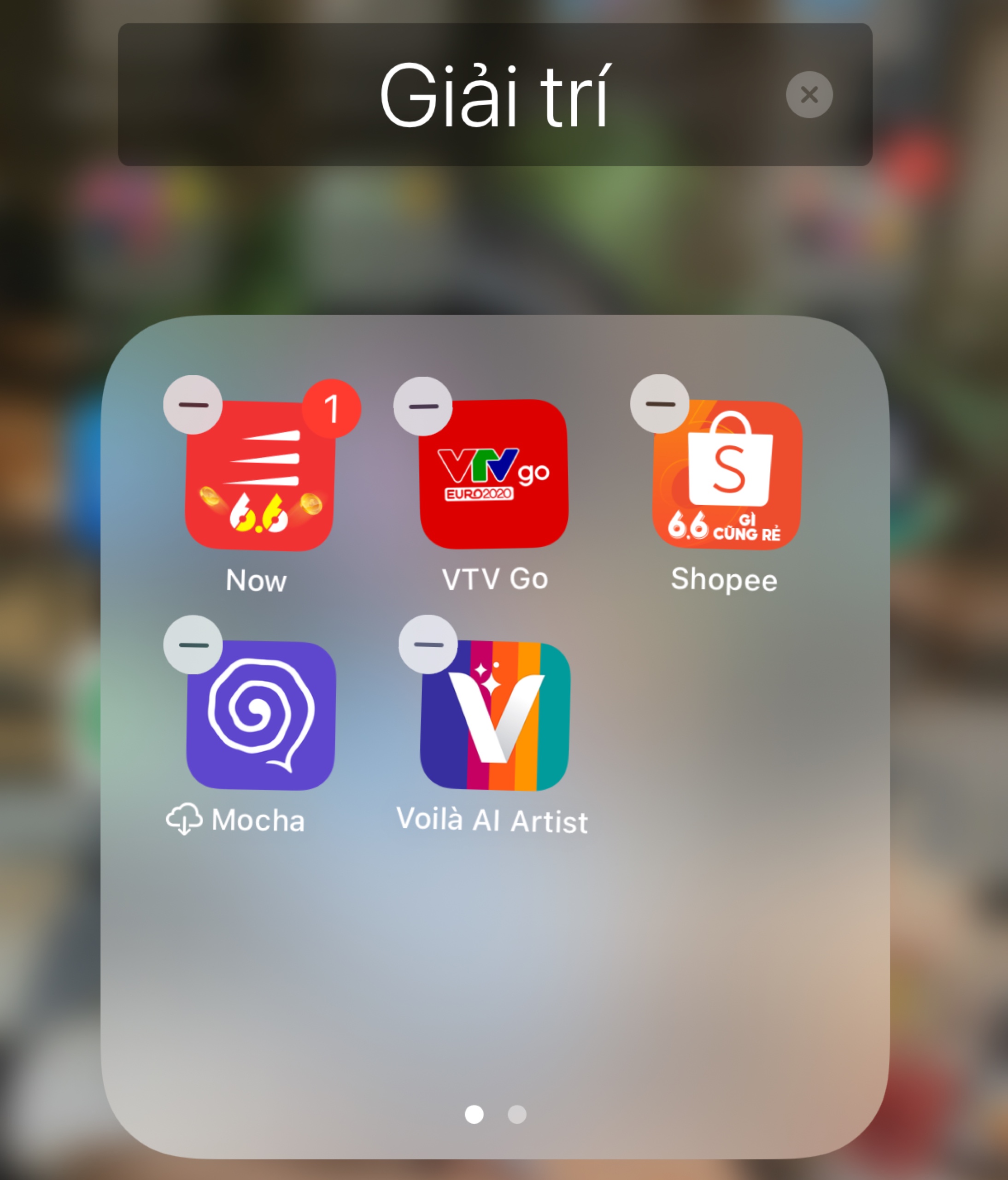 Trào lưu biến người dùng thành nhân vật hoạt hình với ứng dụng Voila Ai Artist 