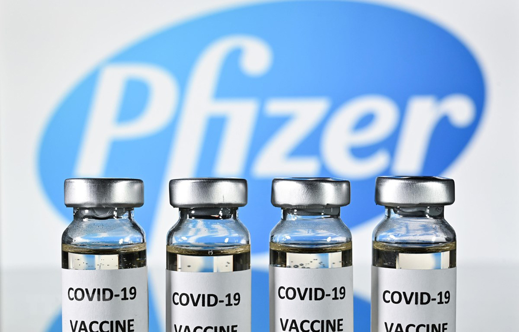 Tập huấn phân biệt vaccine Pfizer chính hãng cho lực lượng QLTT