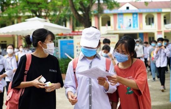 Hà Nội dự kiến công bố điểm thi lớp 10 chậm nhất vào ngày 306