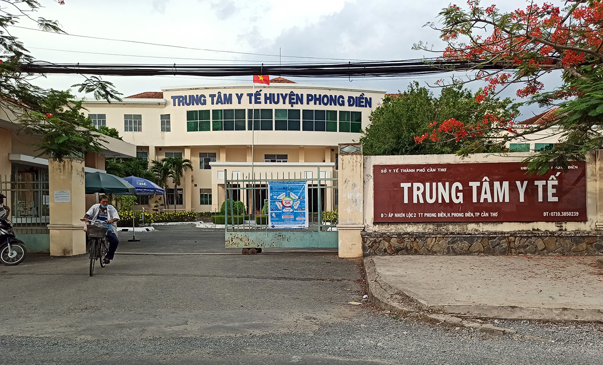 Cần Thơ Một số loại hình kinh doanh tạm dừng hoạt động từ 0h ngày 166