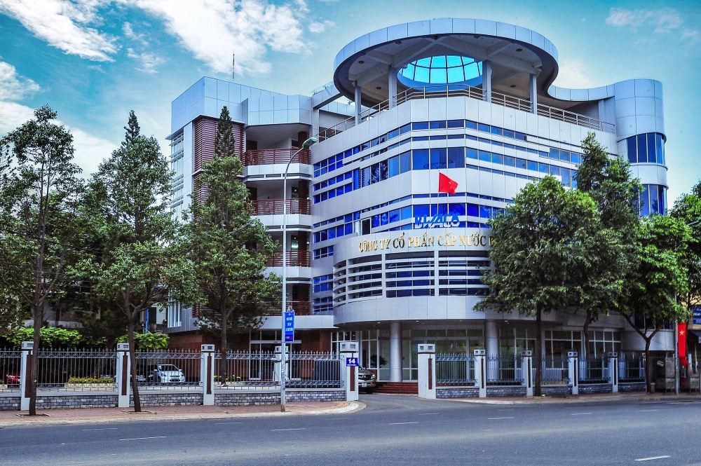 Công đoàn CTCP Cấp nước Bà Rịa - Vũng Tàu bị xử phạt vì vi phạm hành chính không báo cáo về việc dự kiến giao dịch