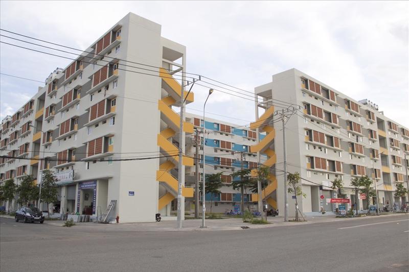 Bình Dương Ban hành Quy định khung giá để bán, cho thuê nhà ở xã hội