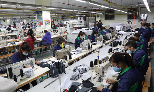 Ghi nhận có 4.892 doanh nghiệp quay trở lại hoạt động trong tháng 52021