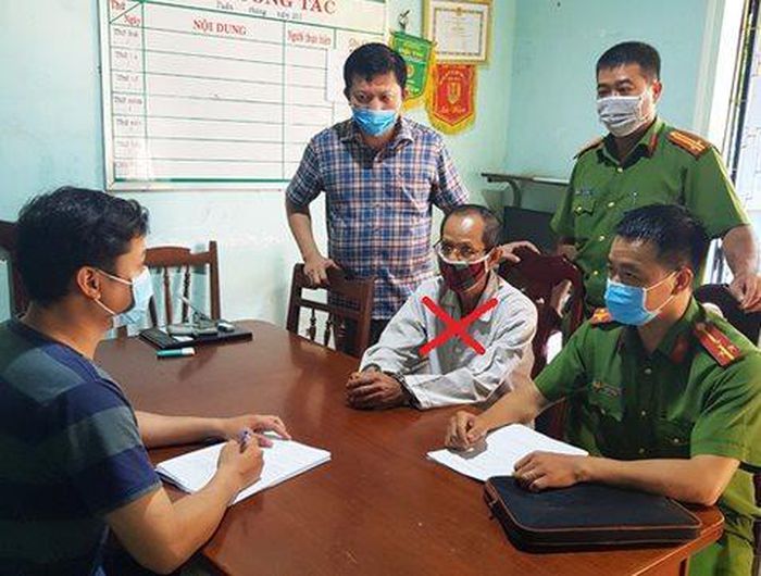 Đắk Lắk Bắt giữ đối tượng truy nã sau 38 năm