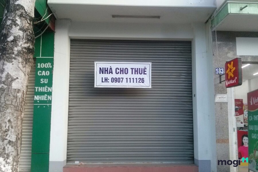  Từ ngày 18 cá nhân cho thuê nhà có doanh thu dưới 100 triệu đồngnăm không phải đóng thuế