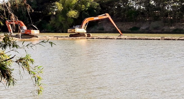 Ninh Thuận Gây thất thoát ngân sách gần 190 tỉ đồng, hơn 180 cá nhân bị kiểm điểm rút kinh nghiệm!