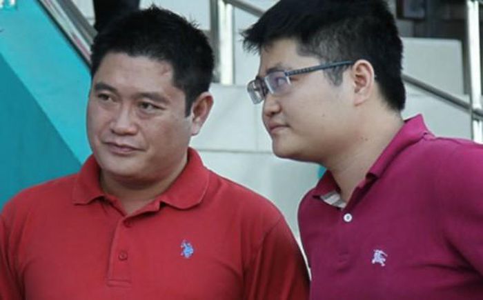 Em trai bầu Thuỵ hoàn tất mua 1 triệu cổ phiếu LPB