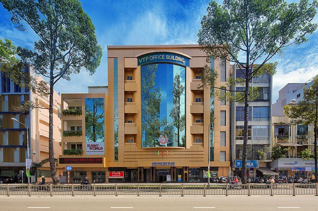 Lùm xùm xoay quanh Công ty Vạn Thịnh Phát và các khu đất vàng sai phạm tại TP.HCM