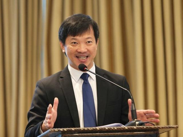 Ông Mai Hữu Tín vào HĐQT Cao su Phước Hòa