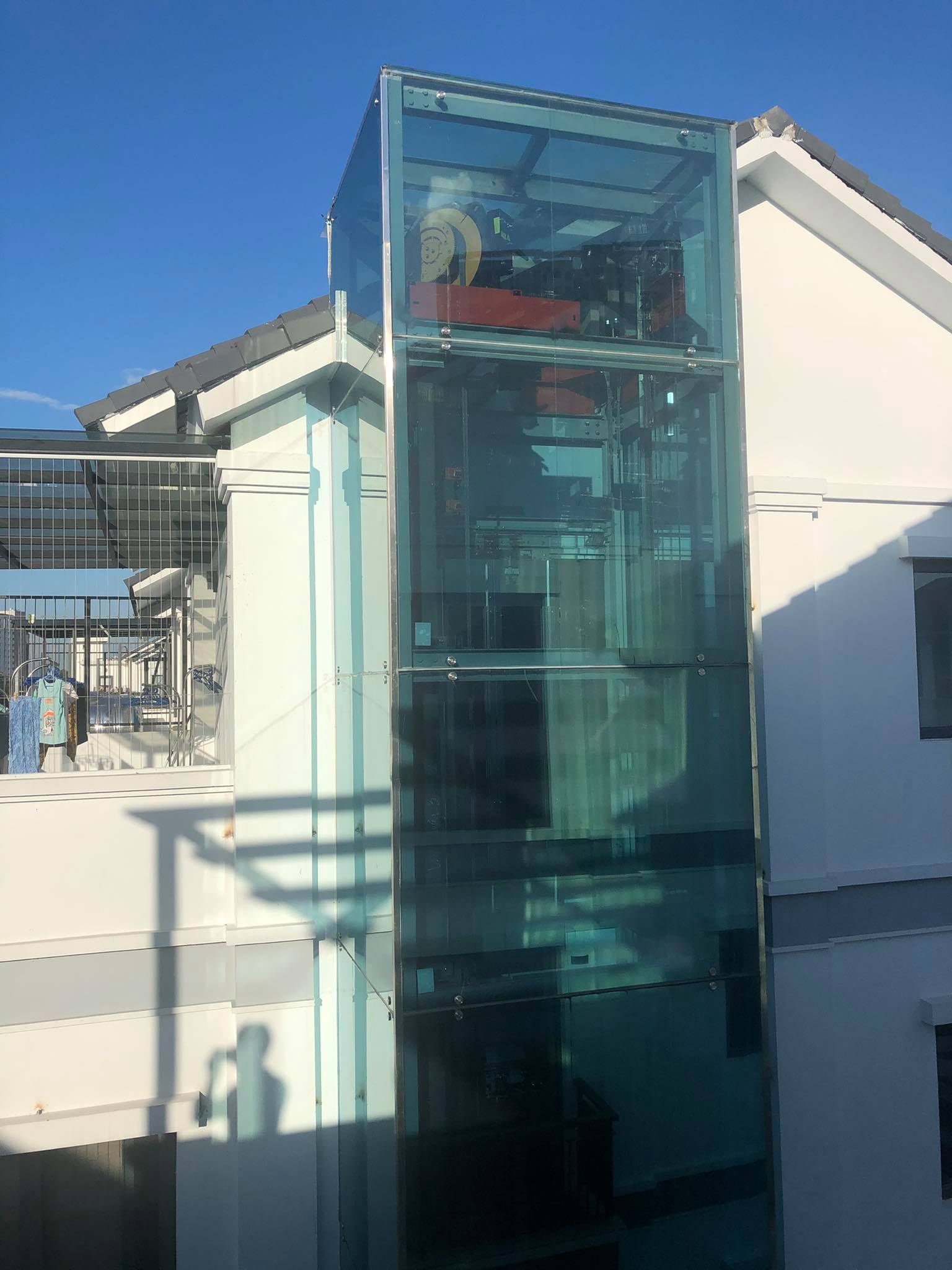 Gamuda Land “Chống lệnh” không tháo dỡ công trình xây dựng vi phạm