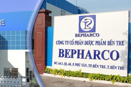 Bà Đậu Thị Thúy Mai đăng ký bán 300.000 cổ phiếu DBT