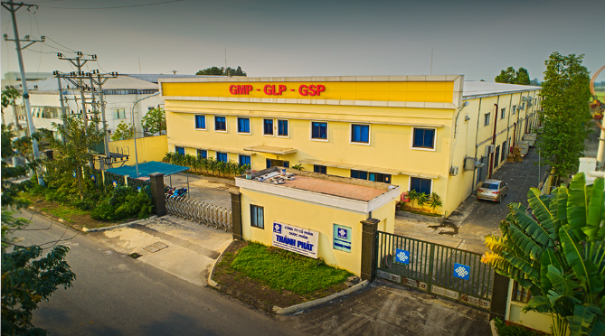 Yêu cầu thu hồi TPBVSK Trà thảo mộc ngủ ngon do Dược phẩm Thành Phát sản xuất