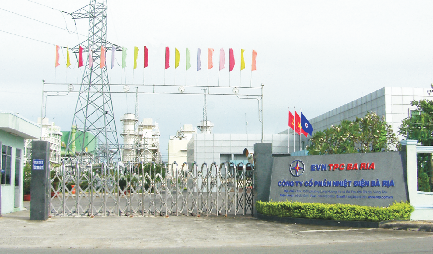 BTP đặt mục tiêu doanh thu đạt khoảng 887.000 tỷ đồng