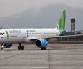 Khẩn Tìm người đi chuyến bay QH0224 của Bamboo Airways từ TP HCM về Hà Nội ngày 14/6 