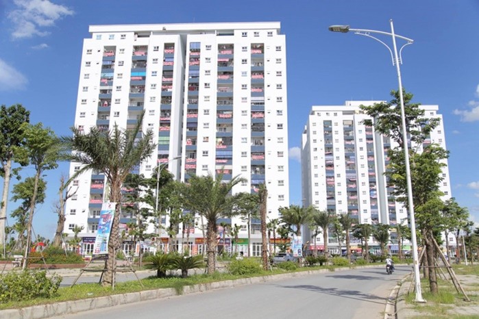 Mường Thanh, Intracom,…. và “chiêu bài thuần thục” biến tầng áp mái thành căn hộ