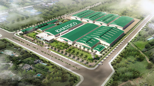 Khatoco Khánh Hoà bị phạt hơn 16 tỷ đồng vì chậm nộp thuế