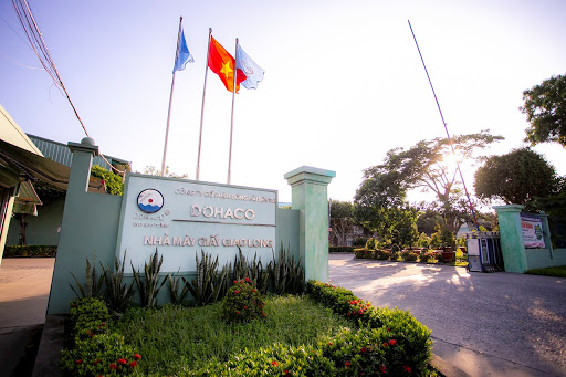 Nhóm quỹ Hàn Quốc tiếp tục nâng sở hữu tại DHC