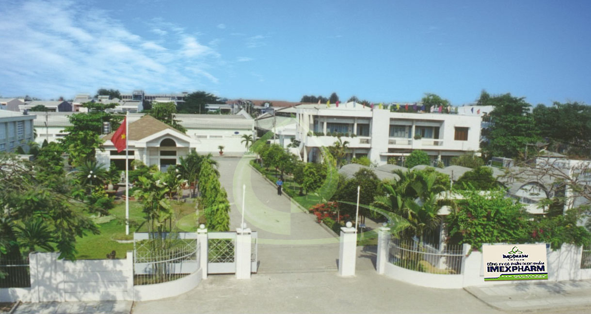 Nhóm quỹ VinaCapital vừa thoái sạch vốn tại IMP