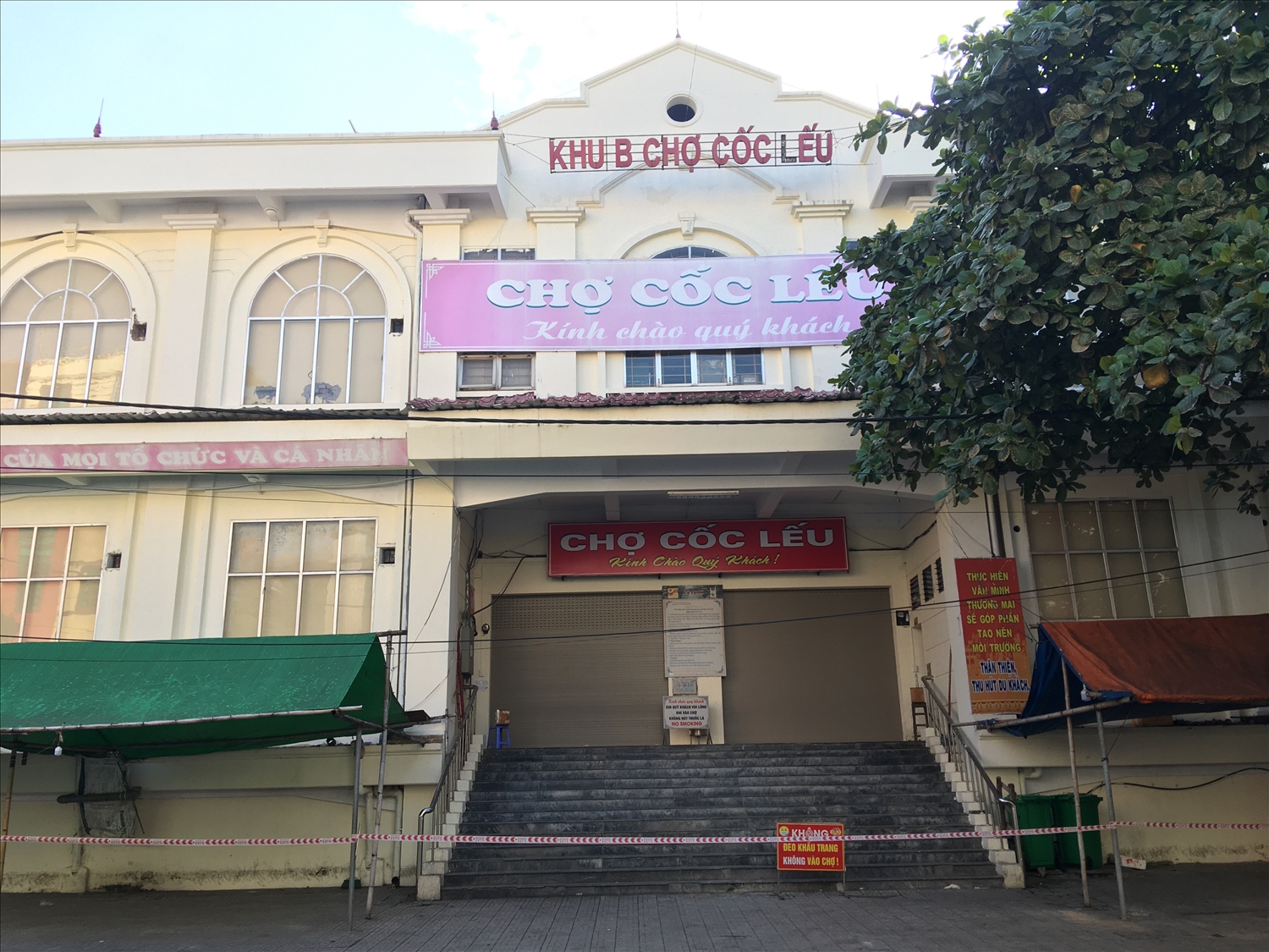 Lào Cai Sàng lọc y tế phát hiện ca nghi nhiễm Covid-19 tại thành phố