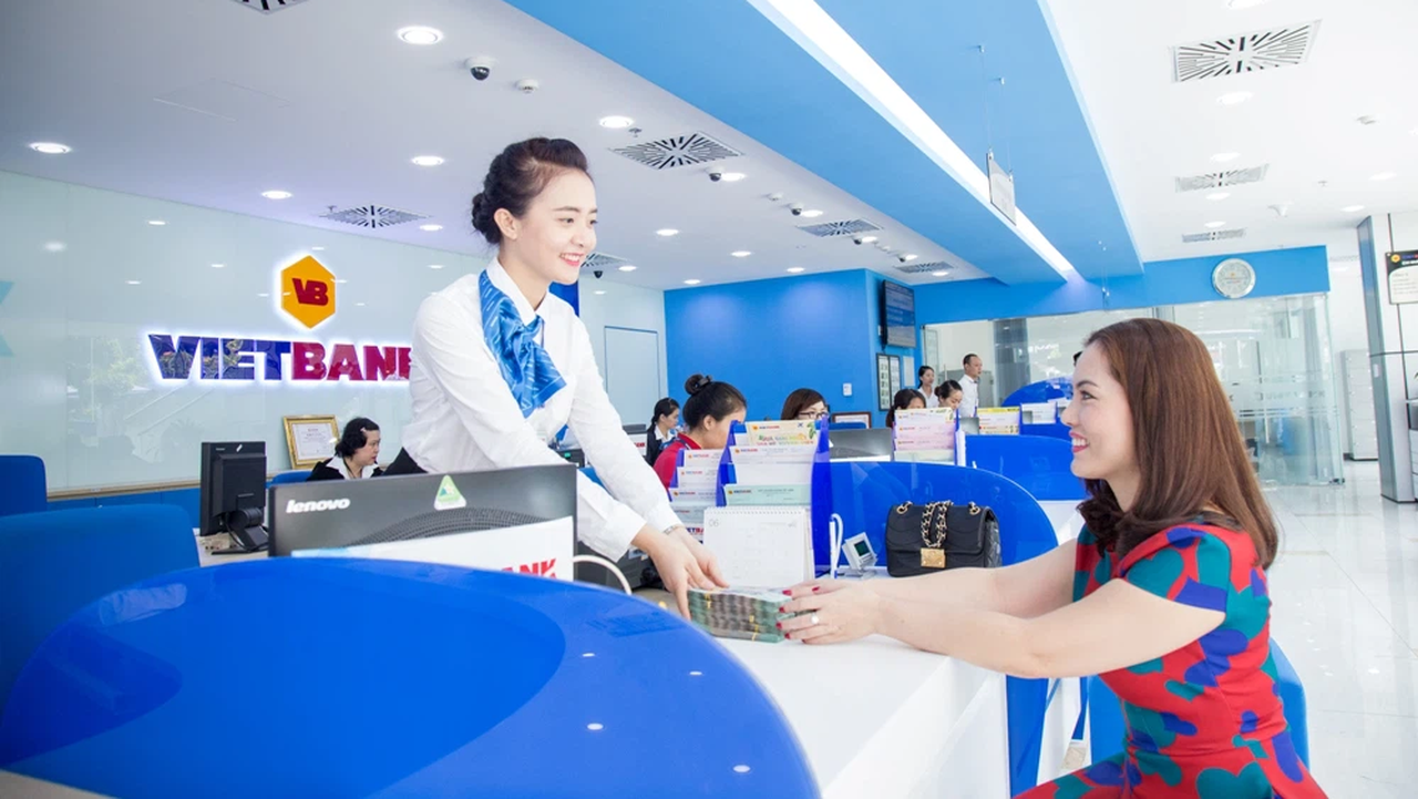 VietBank hoàn tất phát hành xong gần 60 triệu cổ phiếu trả cổ tức