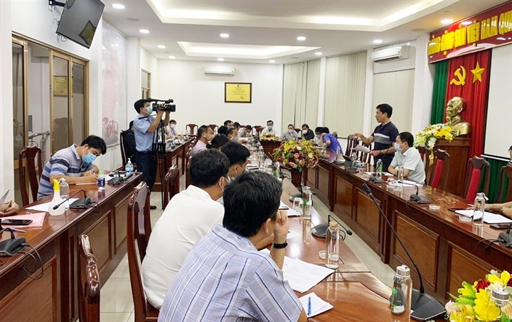 Đồng Nai Phát hiện hai ca dương tính với SARS-CoV-2, có lịch di chuyển phức tạp