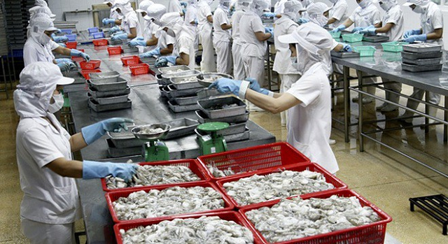 Cổ phiếu TS4 của CTCP Thủy sản số 4 ngừng giao dịch kể từ ngày 23/6