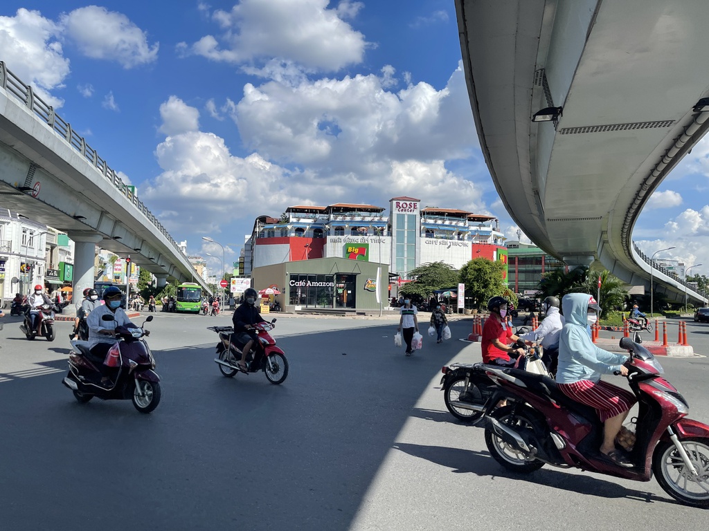 Bí thư Nguyễn Văn Nên đề xuất nâng cao mức giãn cách xã hội tại TP HCM